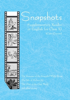 Snapshots Suppl.reader English