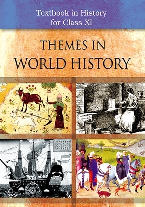 Themes In World History 11