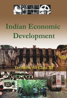 Indian Economic Development 11