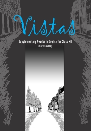 Vistas- English 12