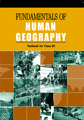 Fundamentals Geography-12