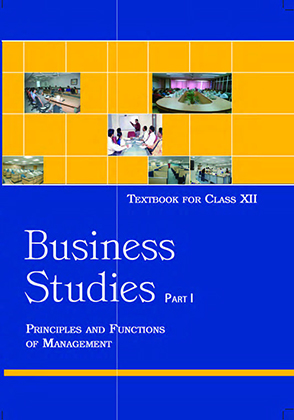 Business Studies I-12