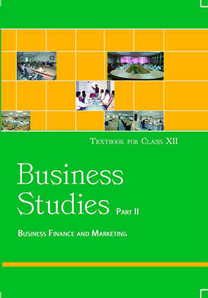 Business Studies Ii-12