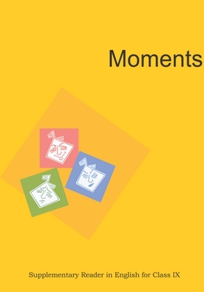 Moments Supplementary Reader-9