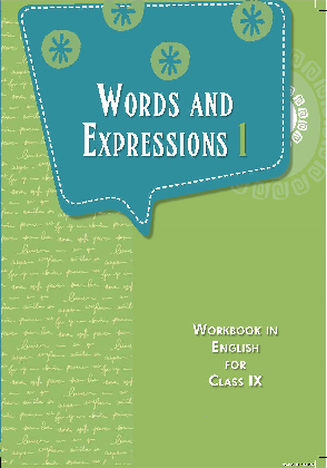 Words And Expressions-9(englis