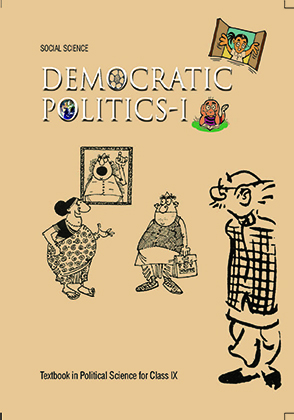 Democratic Politics-9(s.st)