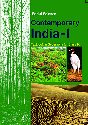 Contemporary India-9