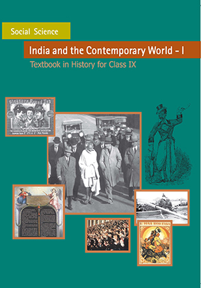 India And The Contemporary Wor