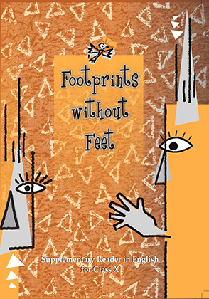 Footprints Without Feet-10 En