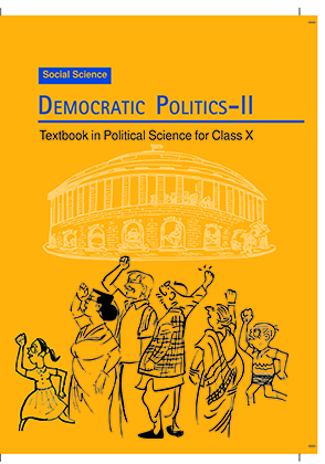 Democratic Politics-10(s.st)